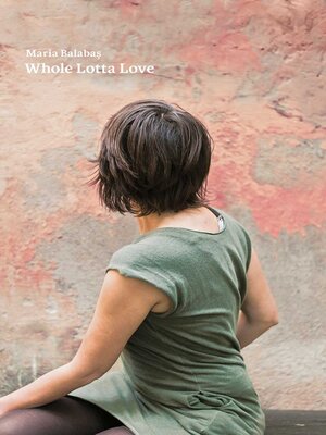 cover image of Whole Lotta Love